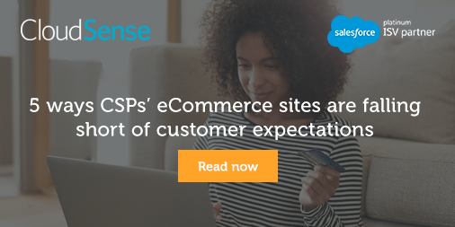 cloudsense's tweet photo. Discover 5 key ways #CSPs' #eCommerce sites are failing to meet customer expectations: https://t.co/SfK0x2ueoL #CX https://t.co/HS7rtp0M4K
