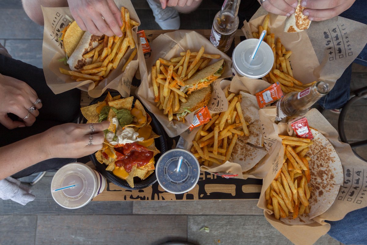Taco Bell UK (tacobelluk) Twitter