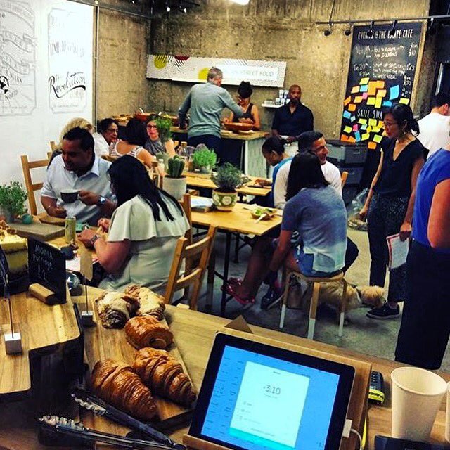 SkillsGym's tweet photo. Excited to run our 'How to Build Your Personal Pitch' session tomorrow at the #escapecafe with #escapethecity , a few tickets left. https://t.co/85QNv8qejS