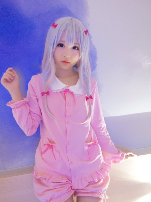 Twitterのコスプレ画像26