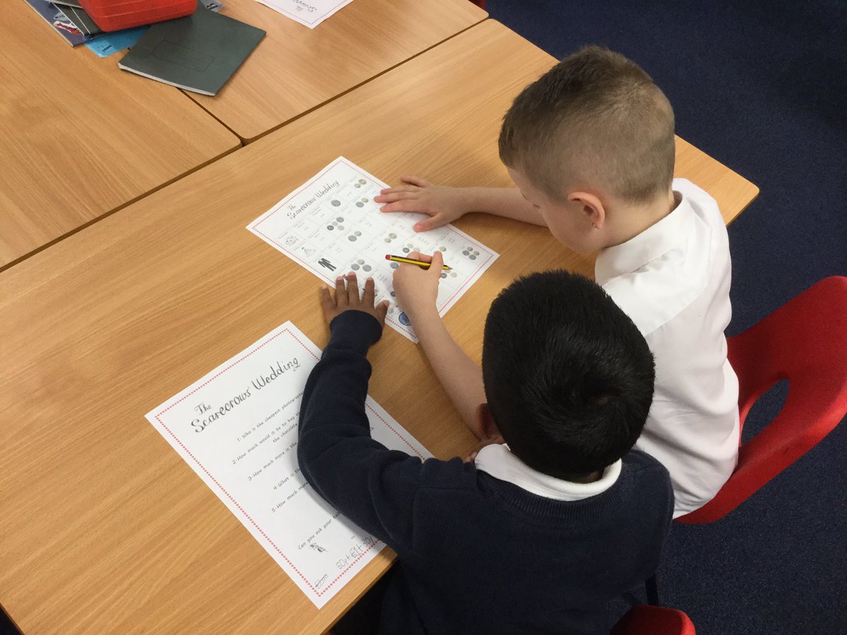 Y2JJWCPS's tweet photo. Busy sorting out the wedding budget in maths this morning #WeddingPlanning #Maths #WCPSedu https://t.co/wvPWnEYaXb