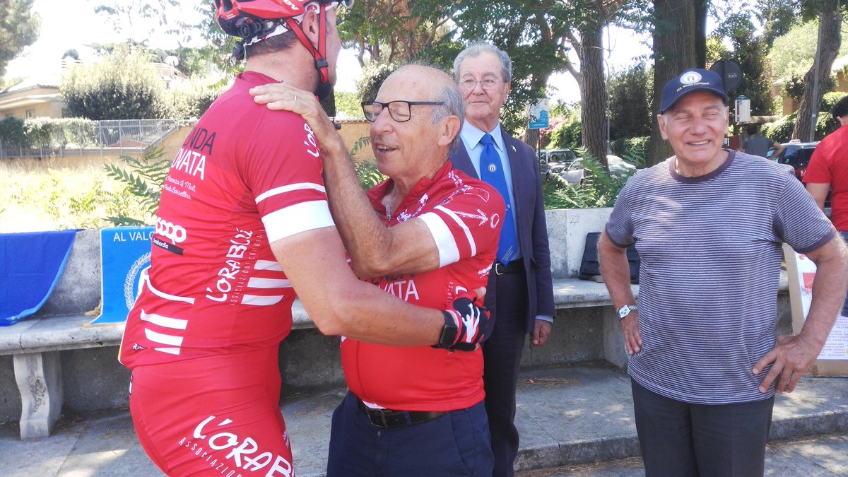 L'agenda ritrovata tweet media