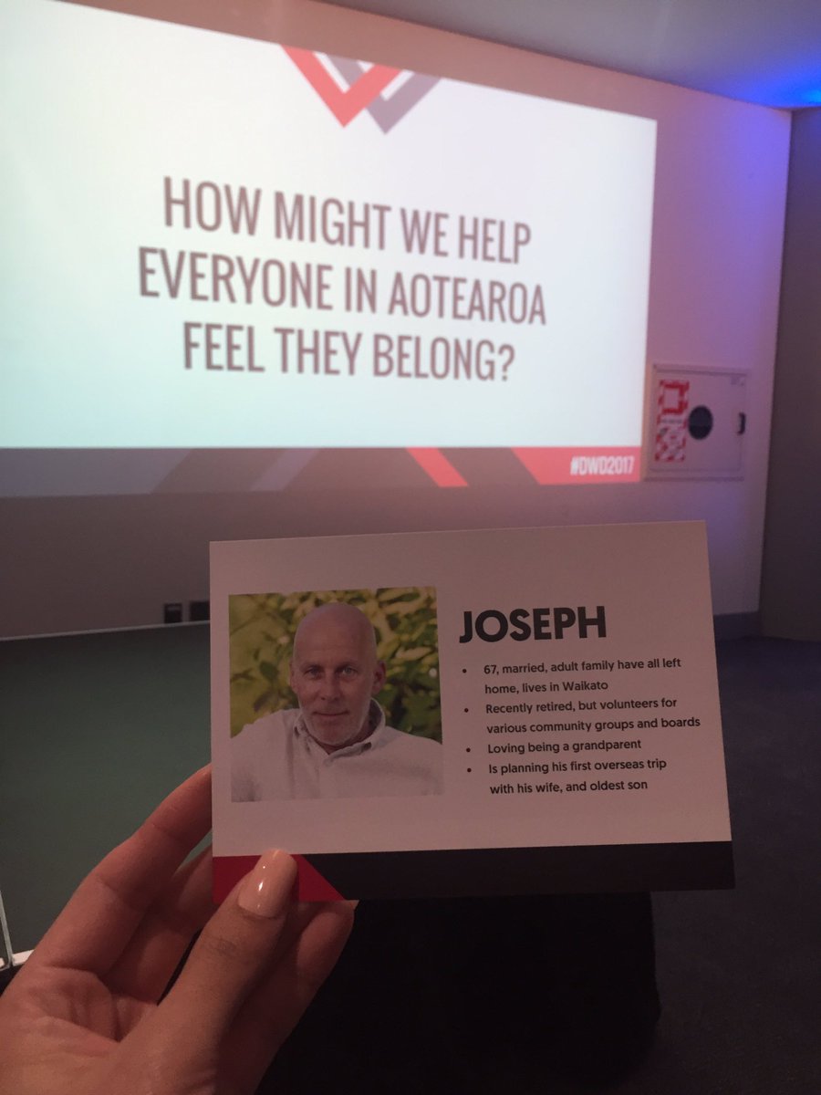 keraoregan's tweet photo. Got to be Joseph tonight at #dwd2017 interesting and inspiring evening all round! https://t.co/RpOChBhvDs