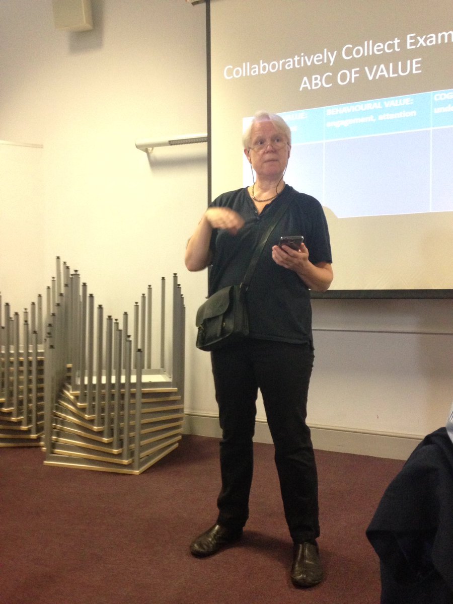 SophieLeach_'s tweet photo. #createthestory @CHEAD_UK tools, processes, research and models to effectively enable visual narrative in the curriculum in schools https://t.co/fLx0vjxzUy