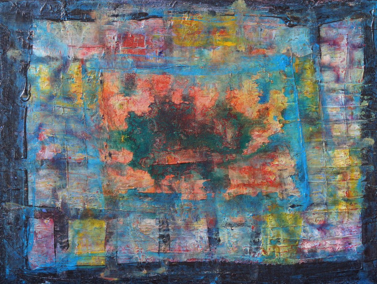 Teddy Engel M1 Acrylic 30 X 40 76cm X 101cm For Prints T Co Qreoub1dxp Dm For Other Inquiries Art Abstract Painting T Co 3f6mdsw6fl
