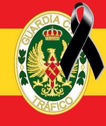 Guardia Civil Madrid tweet media