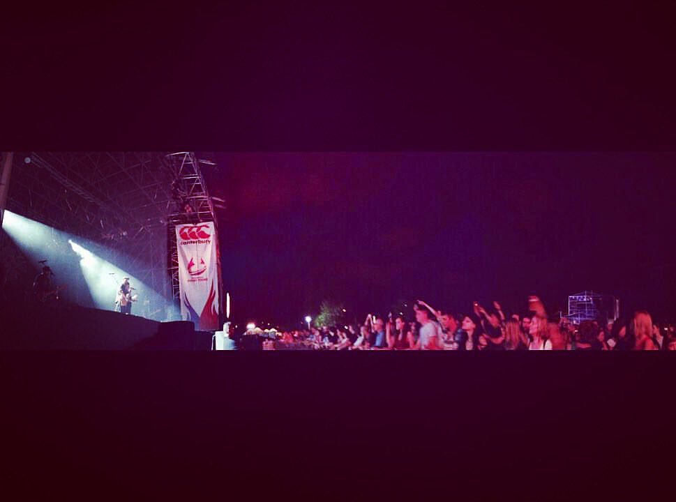 The Rumjacks tweet media