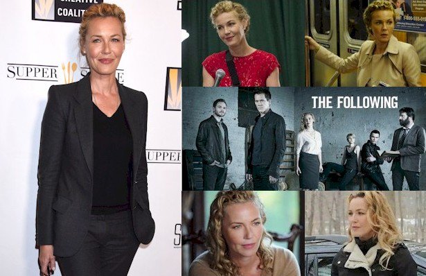 Hoy cumple 52 años Connie Nielsen (Lily Gray en Happy Birthday 