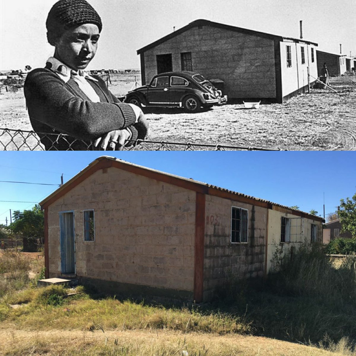 39+ Family Ace Magashule House Images