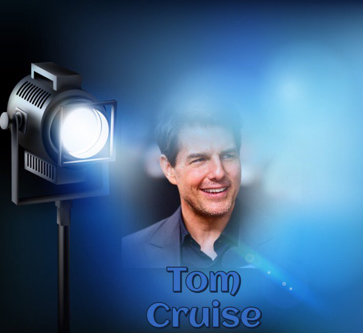 Happy Birthday Tom Cruise, Tracey Emin, Tim Smith, Vince Clarke, Julie Burchill & Sian Lloyd    