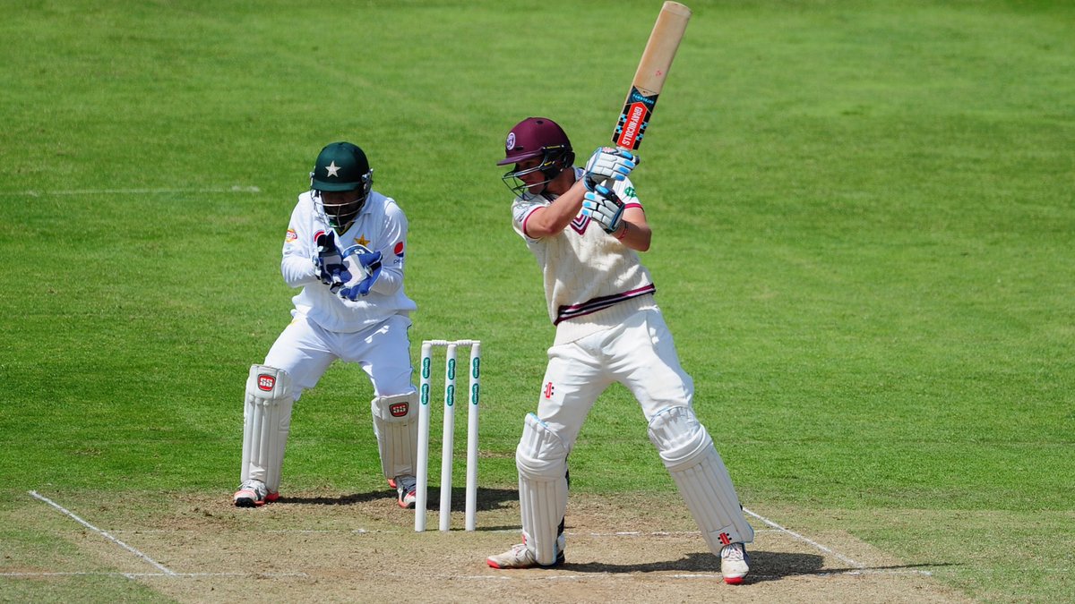 PCA (@pca) on Twitter photo A big day for <a href="/Tim_Rouse/">Tim Rouse</a> who is making his <a href="/CountyChamp/">Rothesay County Championship</a> debut for <a href="/SomersetCCC/">Somerset Cricket</a> v <a href="/YorkshireCCC/">Yorkshire CCC</a> at <a href="/ScarboroCricket/">Scarborough CC</a> A big day for <a href="/Tim_Rouse/">Tim Rouse</a> who is making his <a href="/CountyChamp/">Rothesay County Championship</a> debut for <a href="/SomersetCCC/">Somerset Cricket</a> v <a href="/YorkshireCCC/">Yorkshire CCC</a> at <a href="/ScarboroCricket/">Scarborough CC</a>