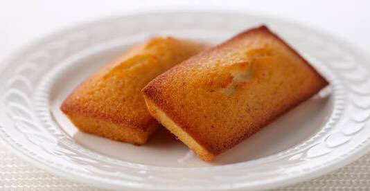 フィナンシェ ジュディ オング ドモホルンリンクル モビルスーツの名前かと思った Togetter