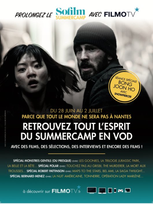 Sofilm Summercamp tweet media