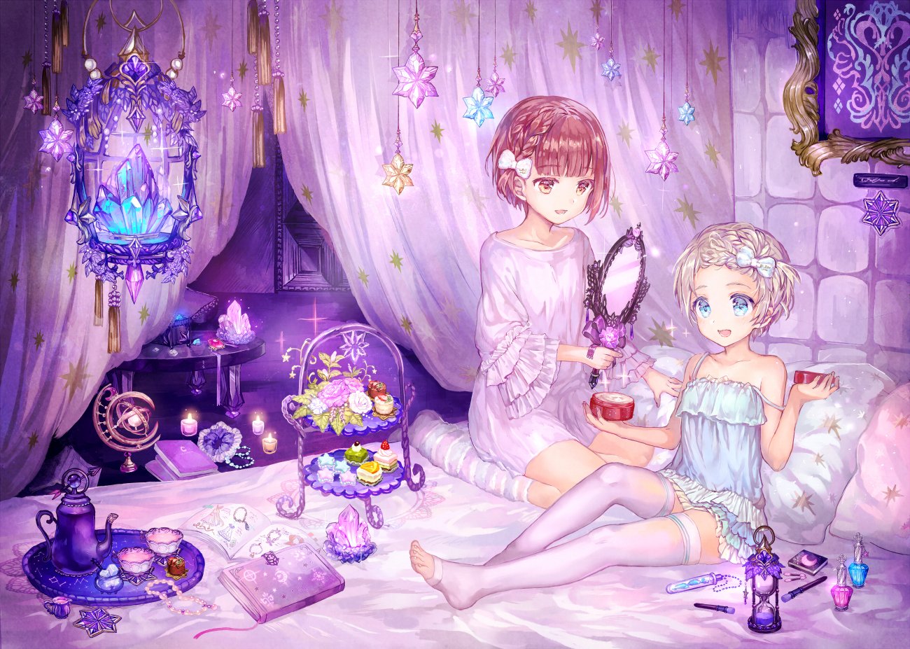 そら　ページ　イラスト 🇸 🇴 🇷 🇦 (@6045sora) / X