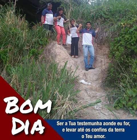 evguniversaldf's tweet photo. BOM DIA!

#EvgDF
#SomosUniversal
#IgrejaUniversal https://t.co/ltpbMH6AcR