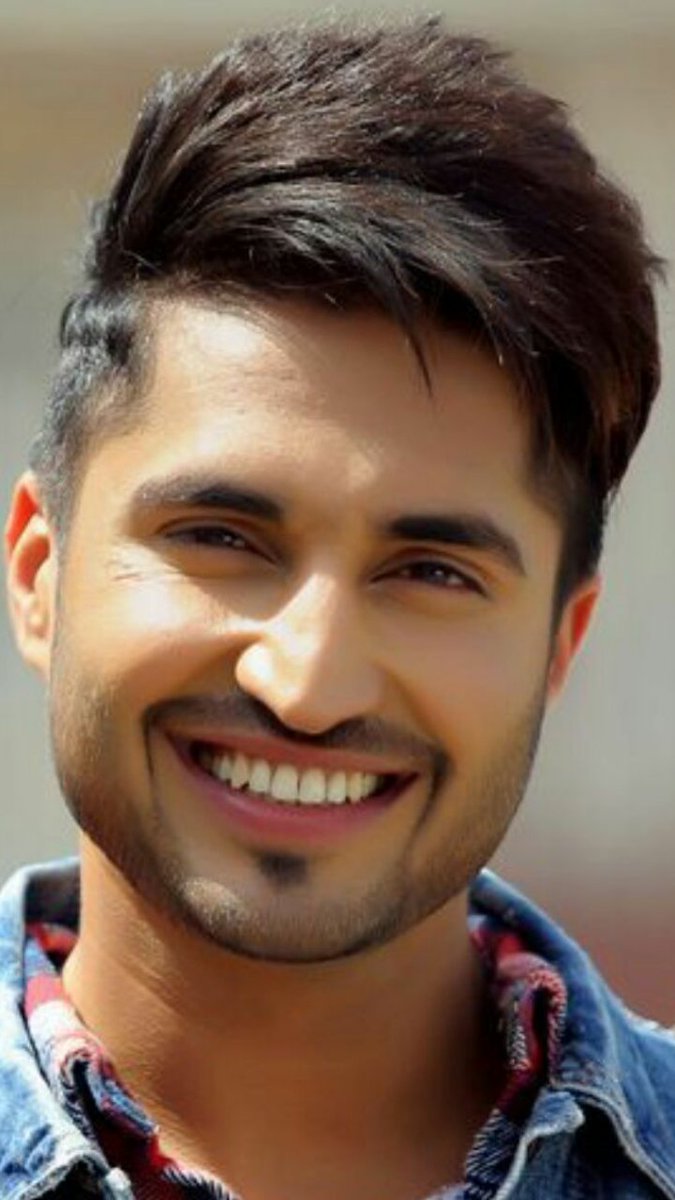 Jassi Gill New Hairstyle Background Wallpaper 28682 - Baltana