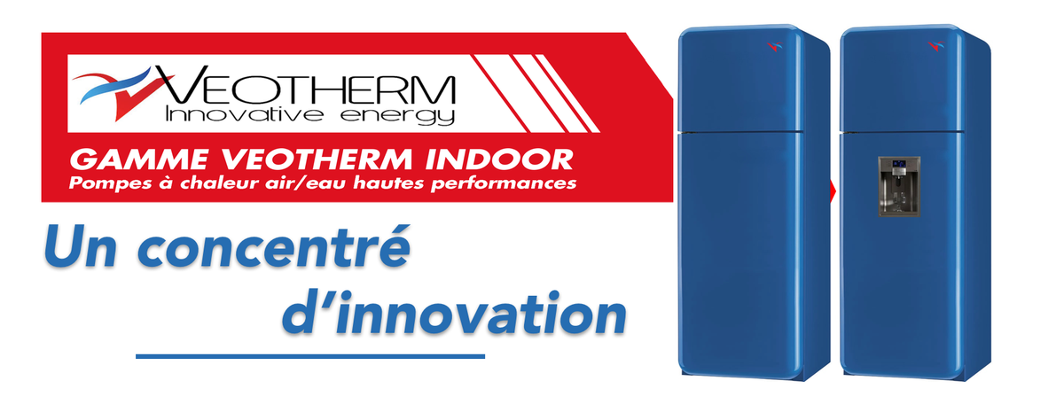 VEOTHERM tweet media