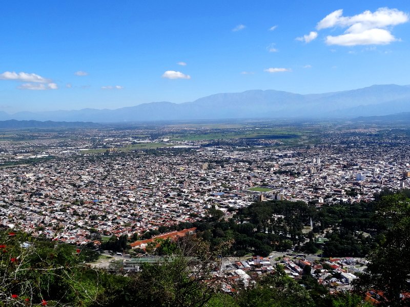 TauriTravel's tweet photo. #Salta - a very popular destination for travellers who want to #discover charming cities of #Argentina. https://t.co/4QxWc5RTqt 🙂 https://t.co/EU2O7phcpU