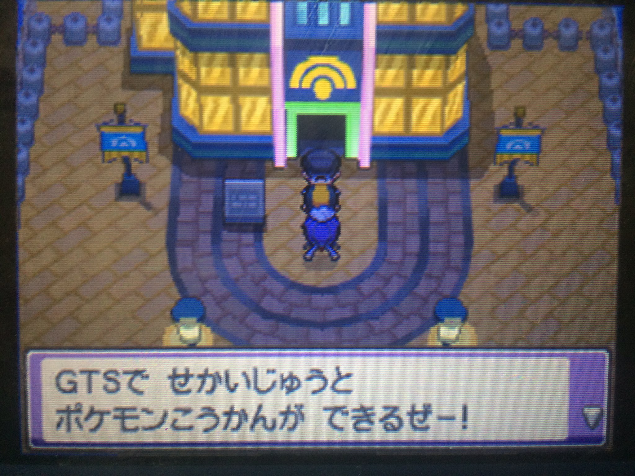 ポケモンハートゴールドフワライド単騎縛り Twitter