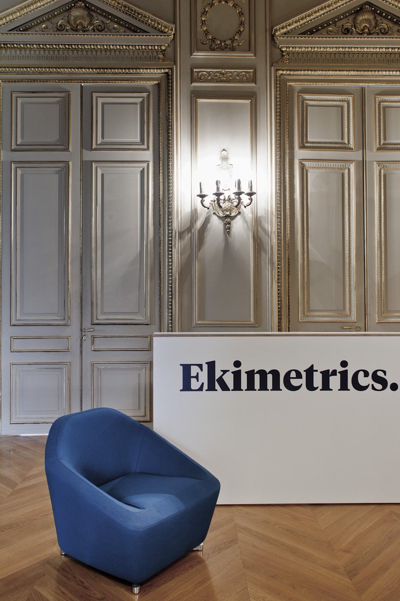 ekimetrics's tweet image. @Ekimetrics dope les entreprises aux données po.st/IJroPx via @LesEchos @DMalecot #DataScience #MarketingMixModeling