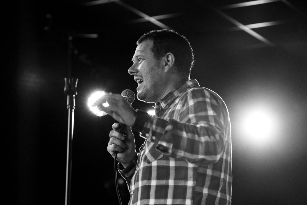 Richard Wood Twitter