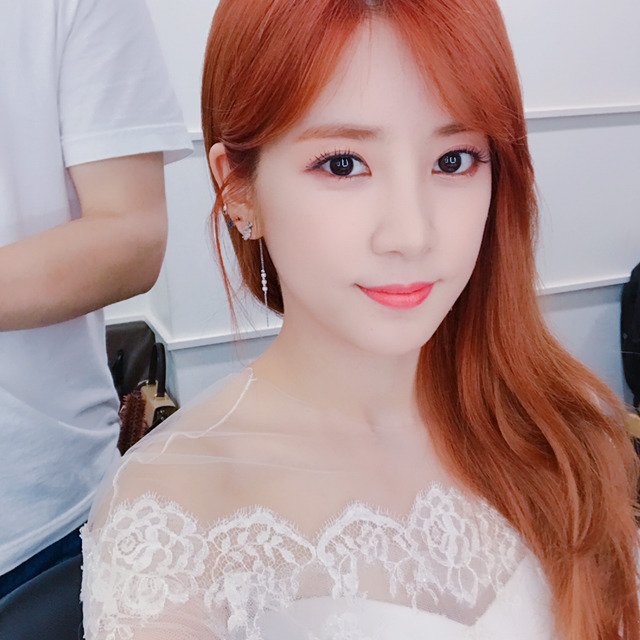 NL_Chorong91's tweet photo. @NoLimitGency Hello! I'm Park Chorong from APink ready to be a part of #NeoFams https://t.co/cDLaH2Y27z