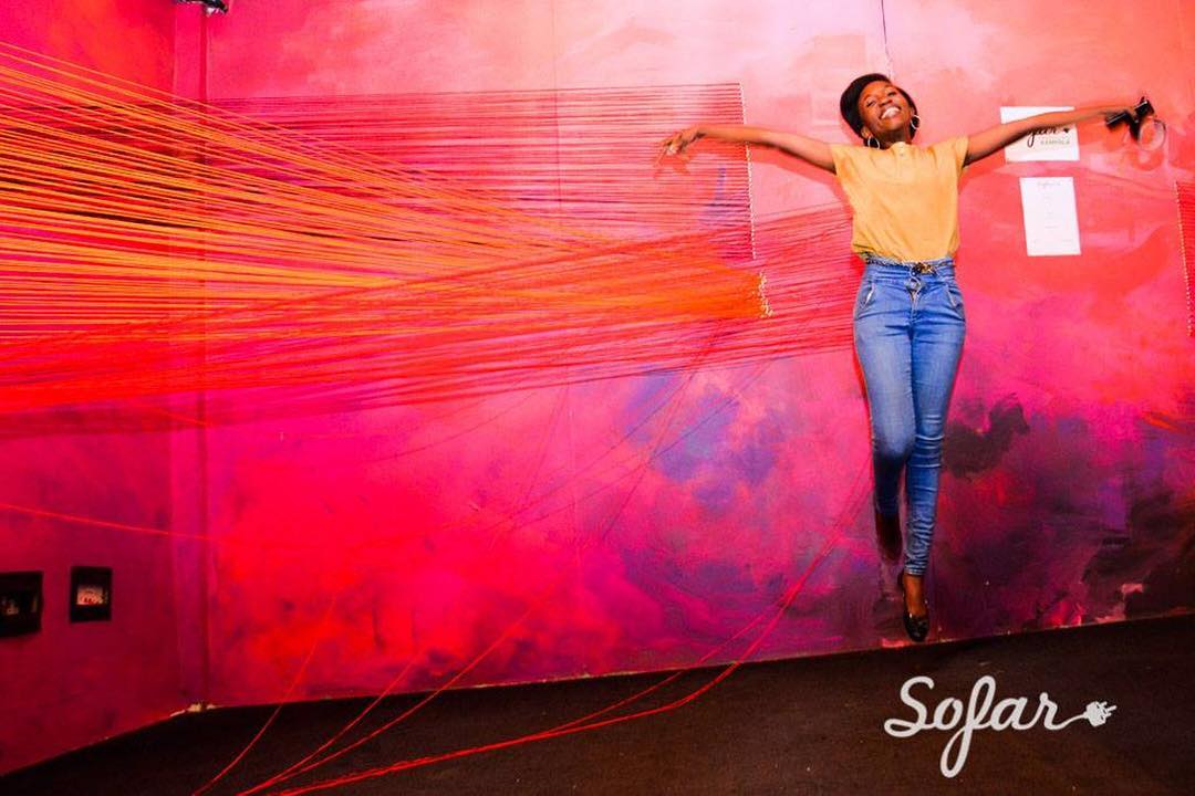 Sofar Sounds tweet media