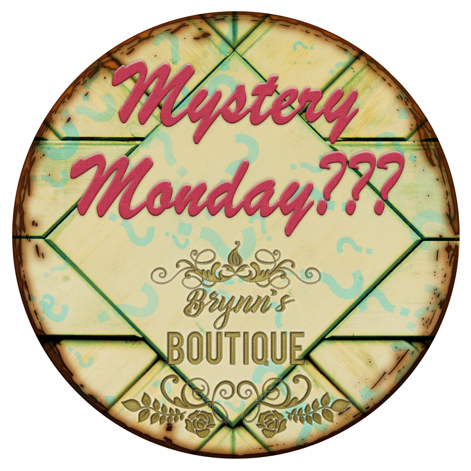 BrynnCose's tweet photo. ��Good Morning Beautiful!
��Today is Mystery Classic Monday...you pick the size, and I pick the print and surprise!! https://t.co/7gXXfnjt4b