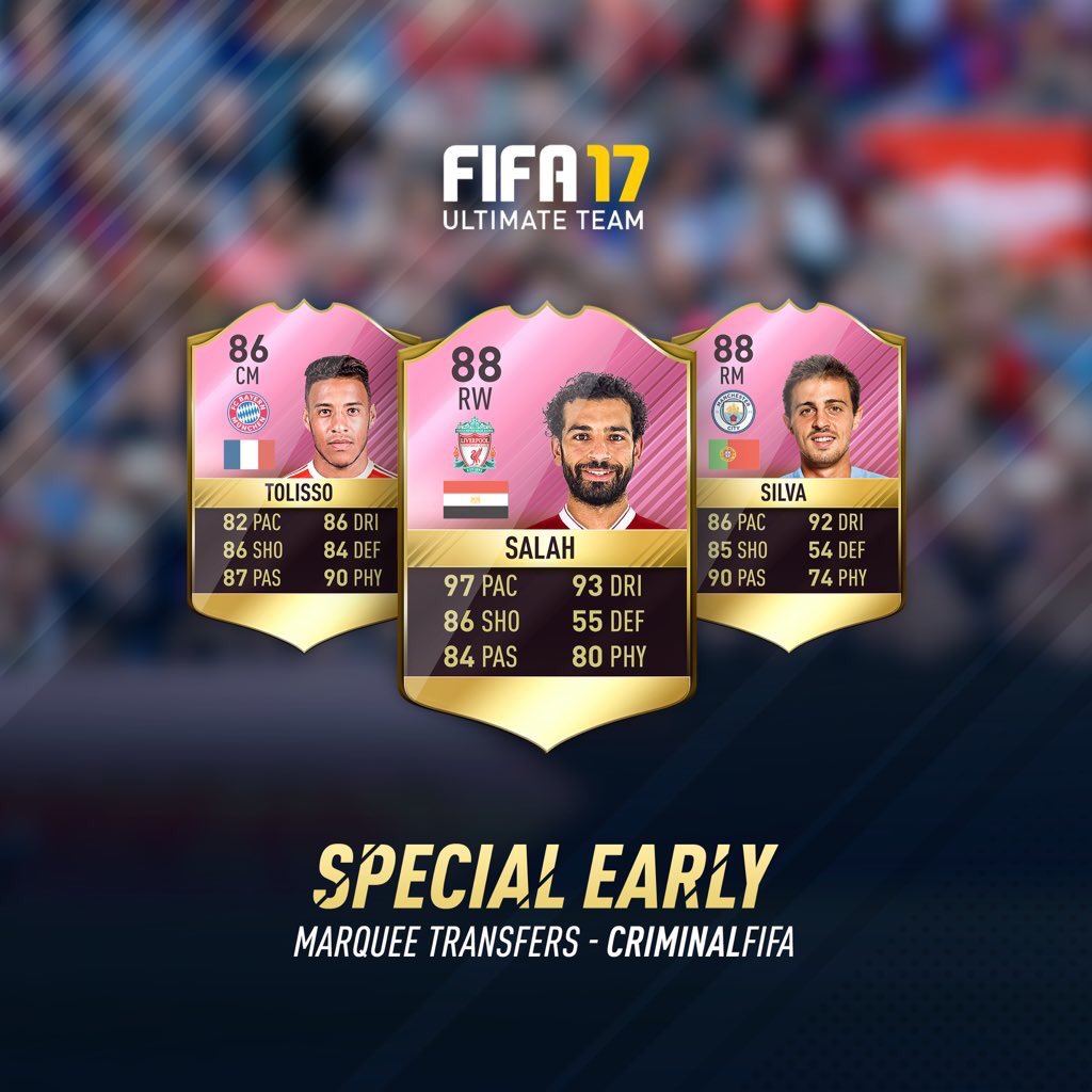 MattHDGamer's tweet photo. Would be amazing @CriminalFIFA https://t.co/k4NYB9hKRx
