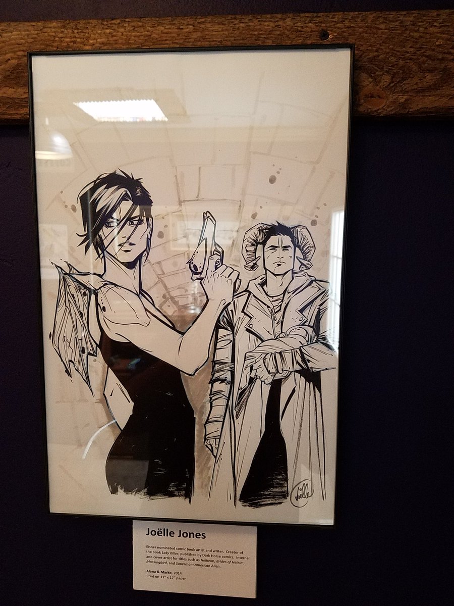 NextDoorWineBar's tweet photo. #SDCC2017 #ComicCon #comicon2017 https://t.co/j9dvhyi4Ew