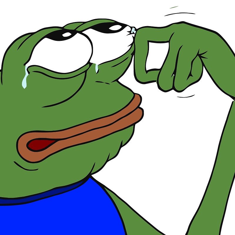 spootintaxi's tweet photo. Wenn รถpperd din unlustige tweet gliket het
#happeme #lovelife #pepe https://t.co/f9zsNgeGU0