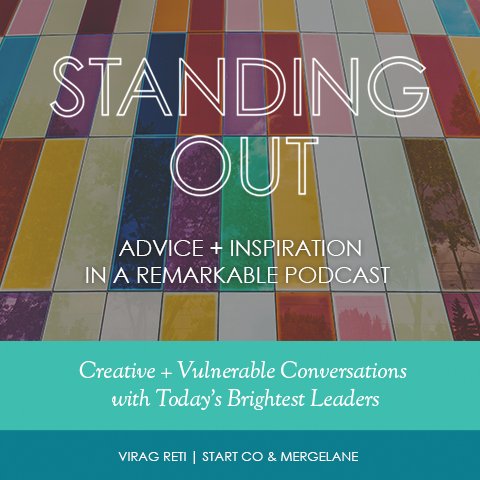 KESocial's tweet photo. Standing Out #Podcast: Virag Reti, #MergeLane https://t.co/uhsE2V9Ojk https://t.co/7QPhT4oElW