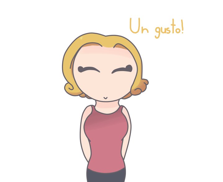 LiraElesis's tweet photo. #FNAFHS @edd00chan @MrDsaster
Puede parecer muy tierna y todo lo que quieras pero...
Espero que no le hagas daño... (porque si no, te mato) https://t.co/gJXQ5lbj1Z