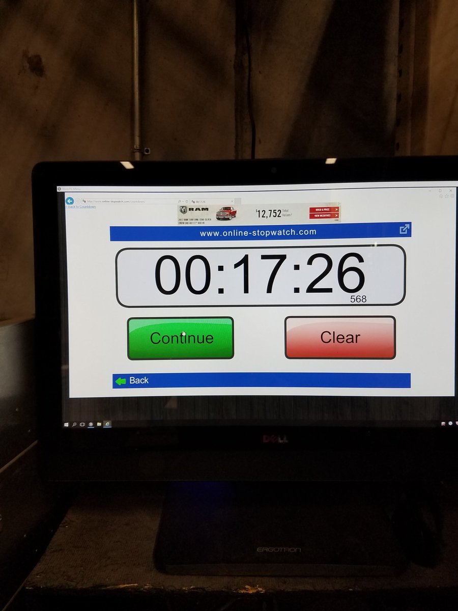 Maryeallan Rabago (@leabankmary) on Twitter photo Finished the truck with time to spare!!! Way to go team!!!! #thepark6585 <a href="/BreedloveShawna/">Shawna Breedlove</a> Finished the truck with time to spare!!! Way to go team!!!! #thepark6585 <a href="/BreedloveShawna/">Shawna Breedlove</a>