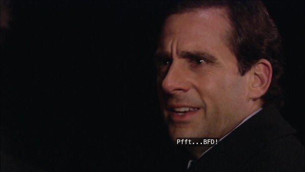 michaelscenes's tweet image. One of the best lines in the show