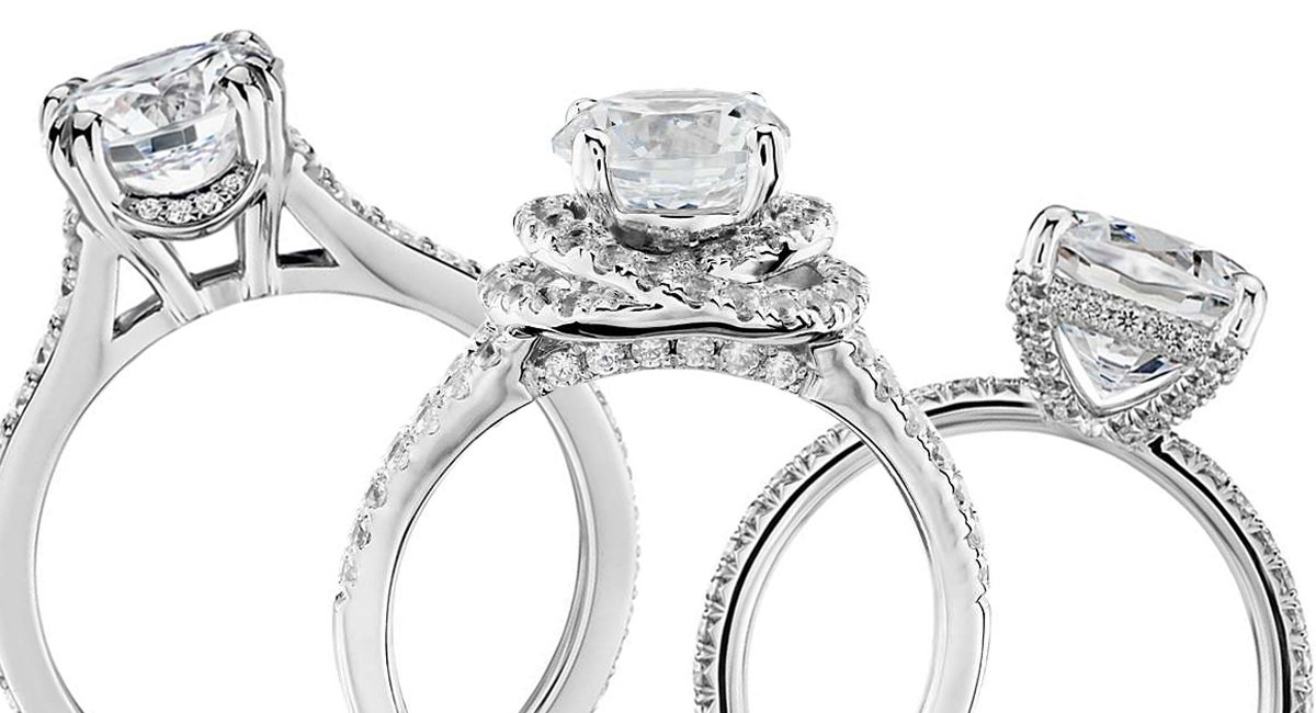 BlueNileDiamond's tweet image. What is a drop halo? Discover the style everyone is coveting: bit.ly/2tRsiDf