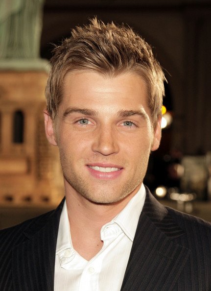 Happy Birthday Mike Vogel 