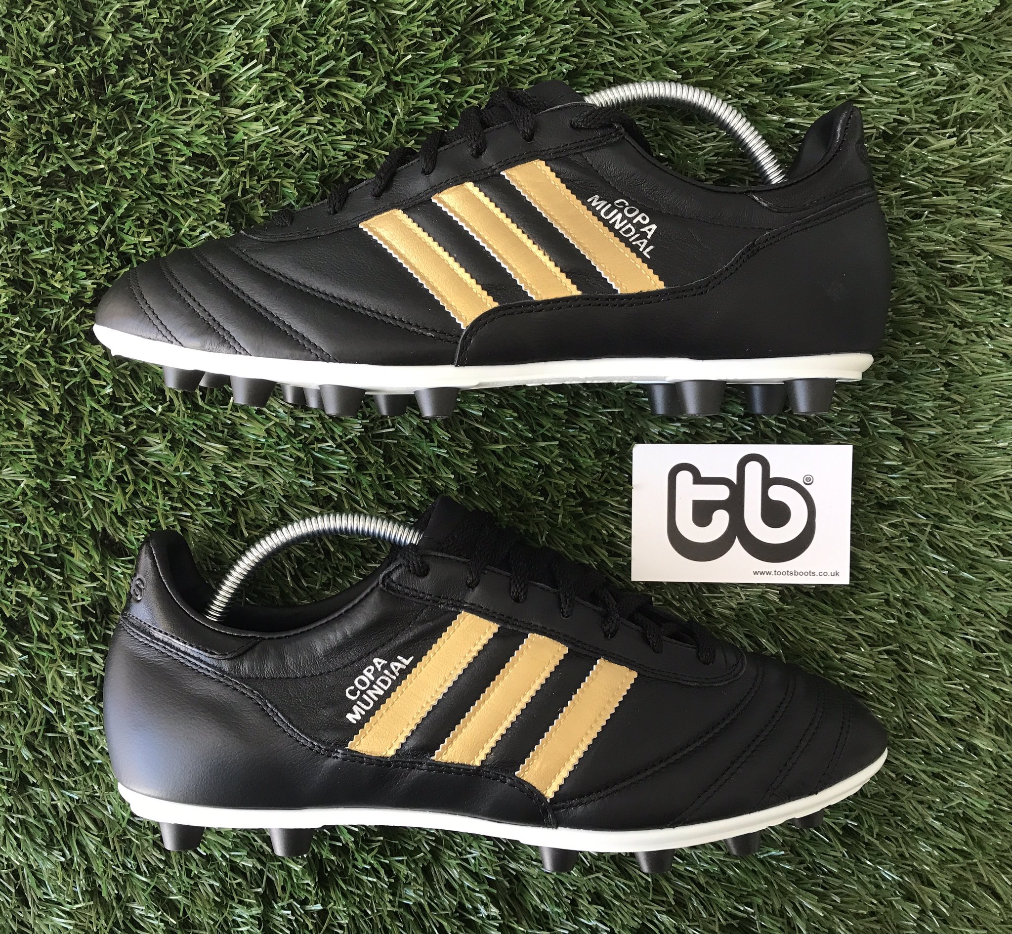 Copa store mundial custom