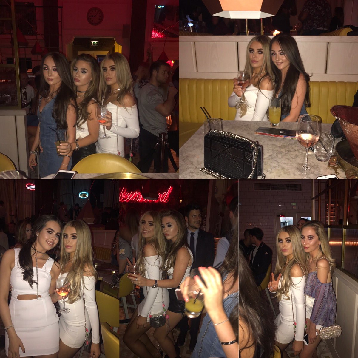 KatestapletonXx's tweet image. Fab weekend for my Maddies bday 💗