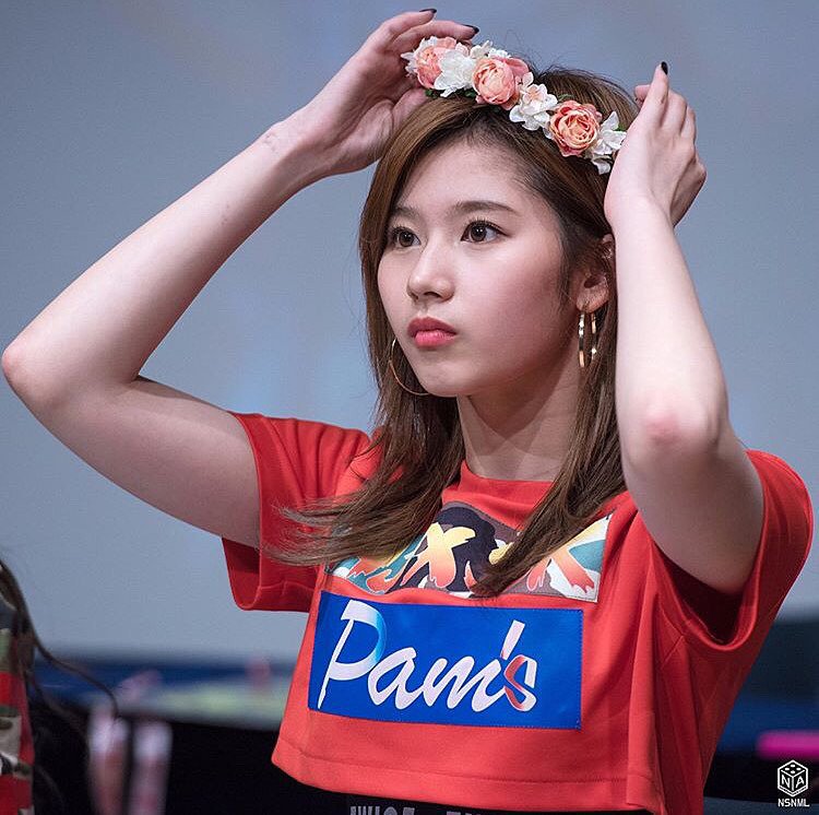 サナちゃんのセンイルまでに1229RT集めたいです！！！ onceの皆さん