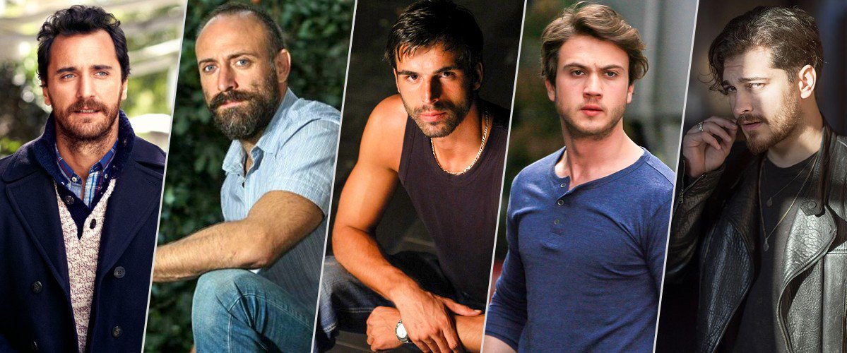 Mega's tweet photo. Solo para mujeres: ¡Vota por tu galán turco favorito! 😍👉 https://t.co/B1H2uixsa0 https://t.co/UTmYFvz6Lb