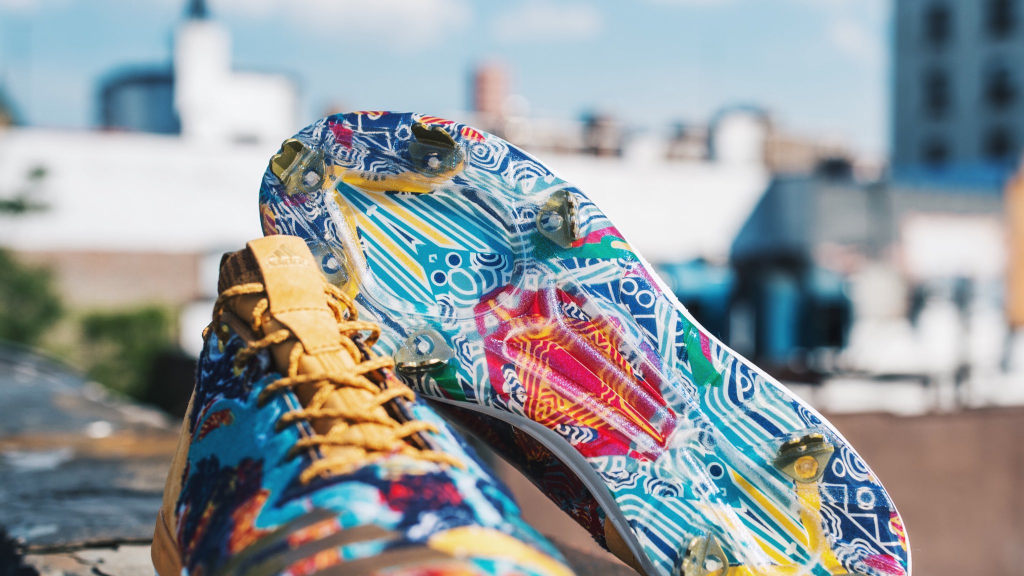 Adidas boost icon shop 3 new york