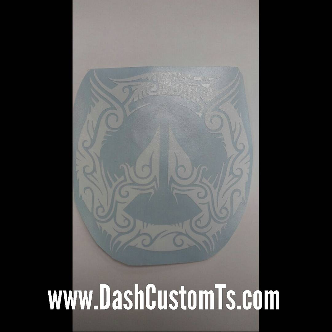 DashCustomTs tweet picture