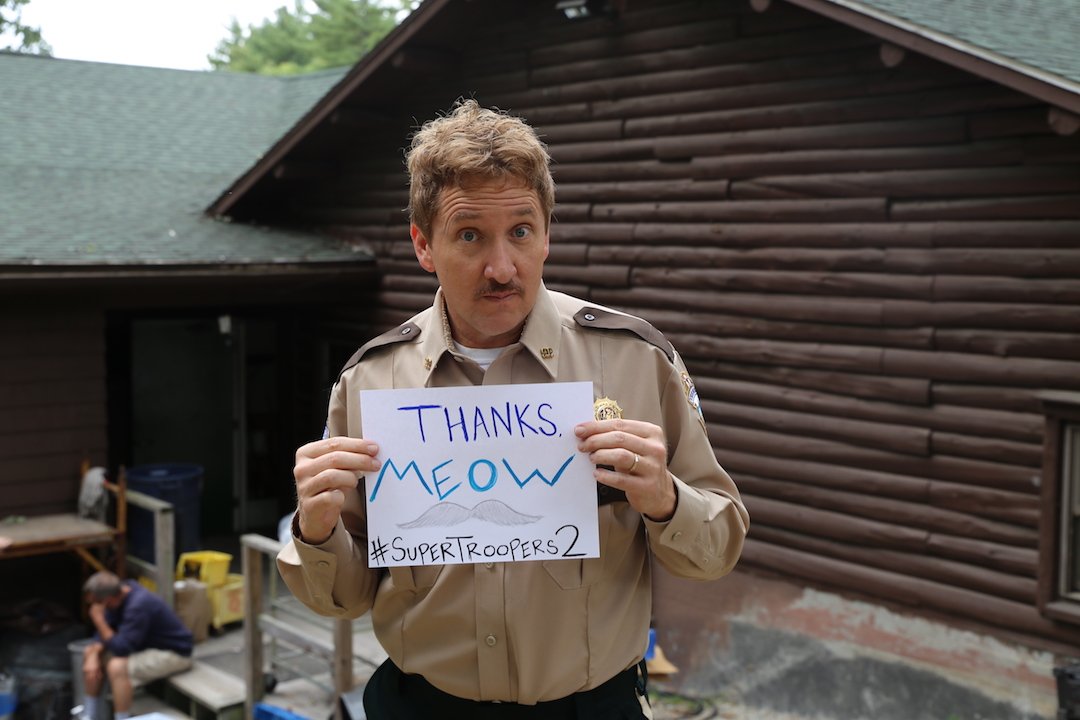 brokenlizard's tweet image. @2ndkittyqueen @2ndClassPodcast @2ndactbeer @2JR2 @2bw9 @2busy2twatter @2blyndsey @2AGUNNERS Thanks!