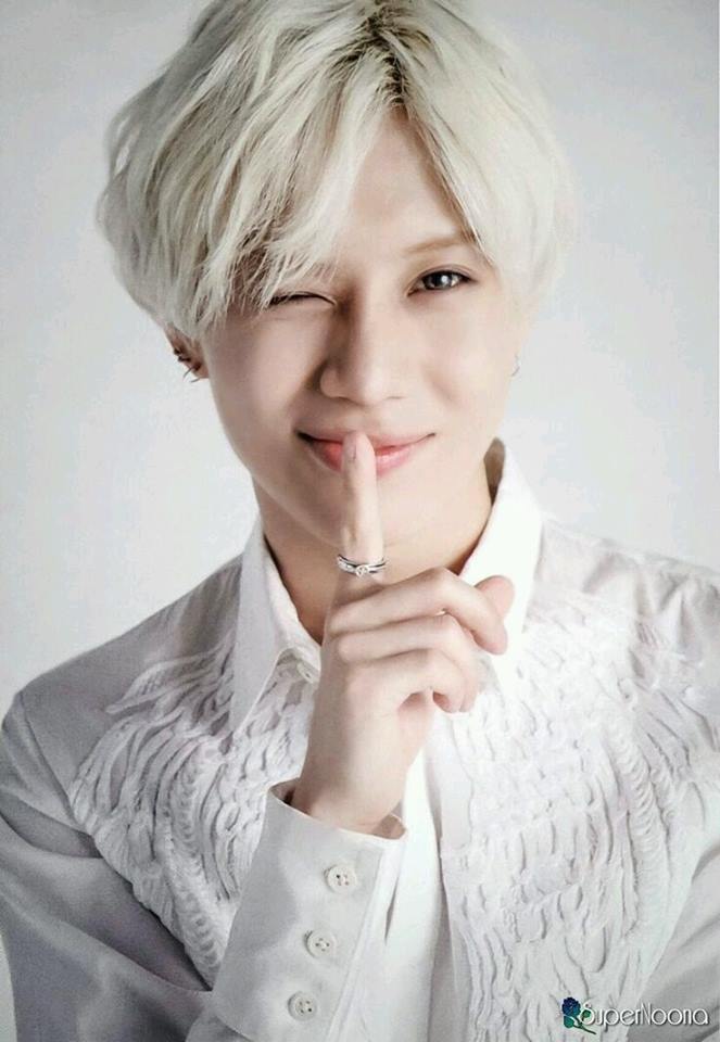 Happy Birthday Lee Taemin!  