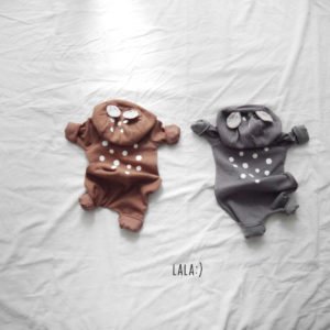 Look_Chou's tweet photo. la Camisole Bambi est aussi très confortable. Vos petits trésors pourront jouer,  sauter ou relaxer dedans. https://t.co/Ps9Ki3lH3j