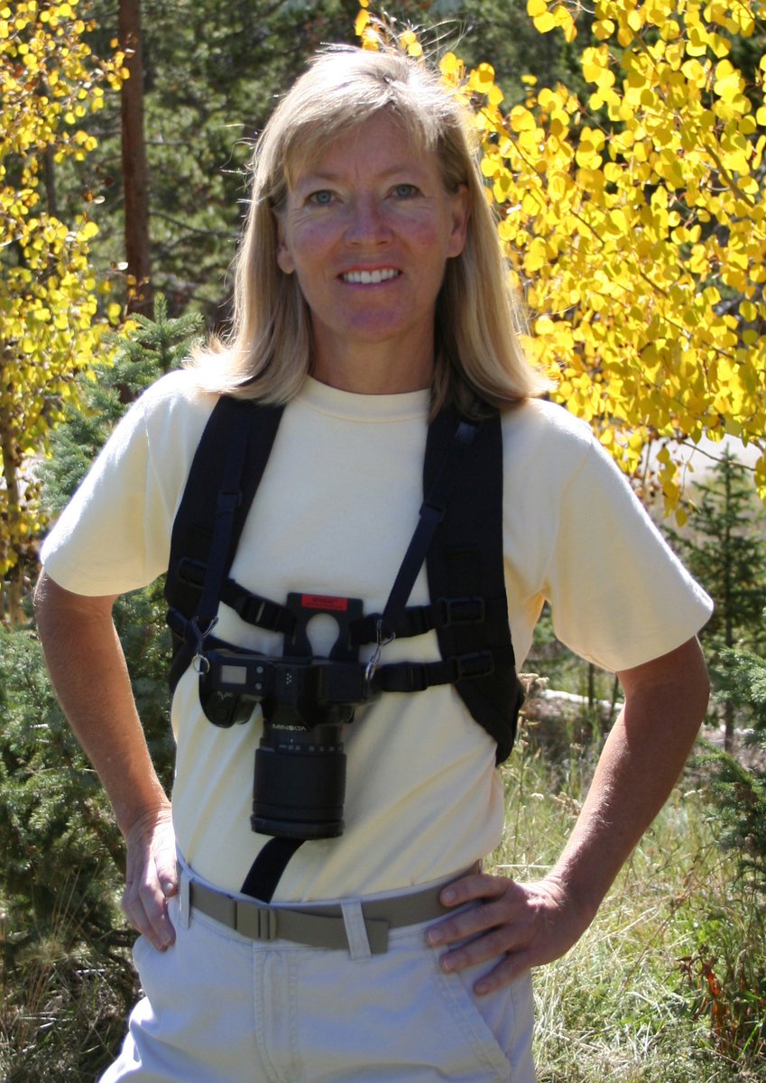 MTB_Review's tweet photo. KEYHOLE ® CAMERA AND BINOCULAR HARNESS SYSTEM – End the Hassle of Carrying Optics while Backpacking https://t.co/BzA3MpstLK https://t.co/hr6nOUQf7Z