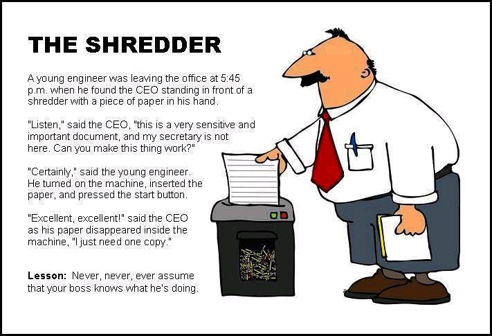 Why is Monday so far from Friday, and Friday so near to Monday??? Here's some laughter to get you through