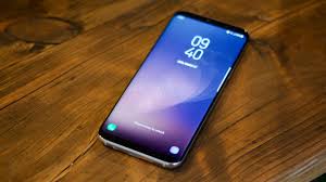 Esto está funcionando. Hasta ahora. goo.gl/wZhy62 
#GalaxyS8 #UnboxYourPhone