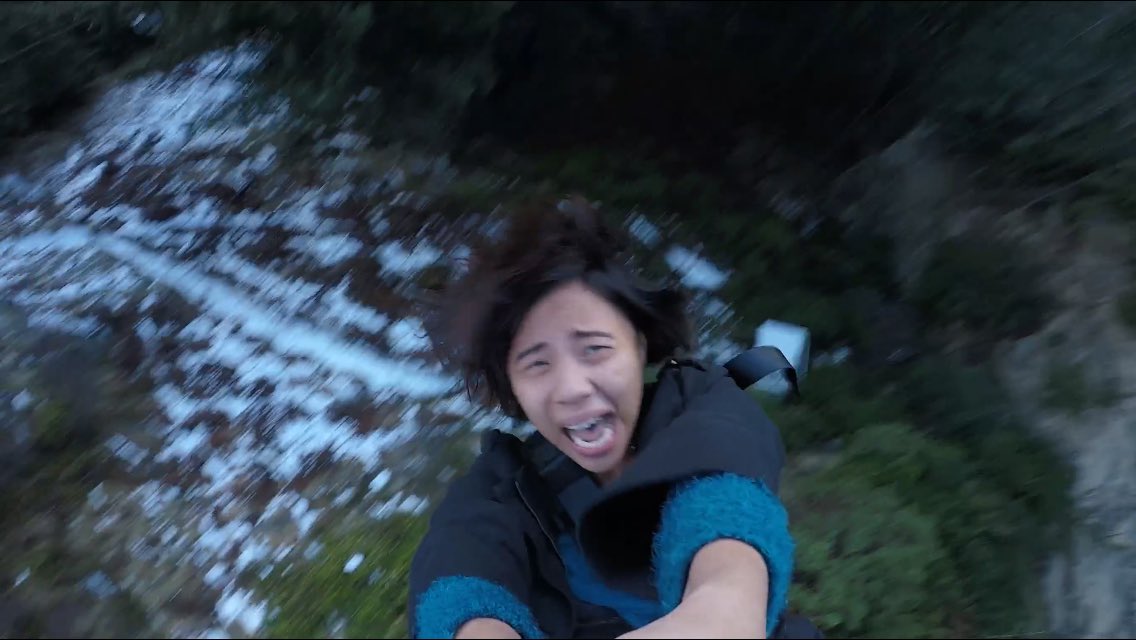 kristinajoveres's tweet photo. So naghahanap akong magandang picture nung nagbungy jump ako... kaso wala talaga HAHAHA 😭😭😭 https://t.co/Kuoz0WIjx5